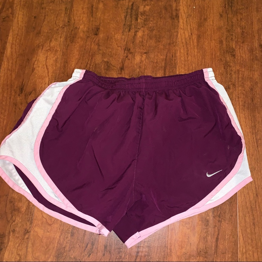 Nike- $5